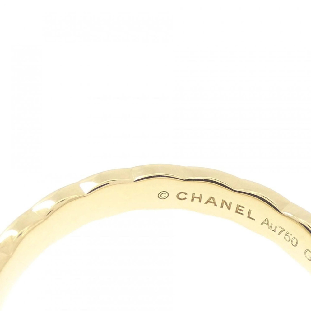 Chanel Coco Crush Mini Ring View 3